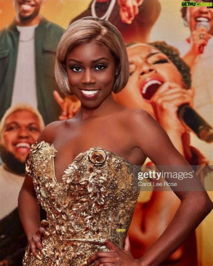 Unveiling The Talents Of Birgundi Baker: An Inspiring Journey