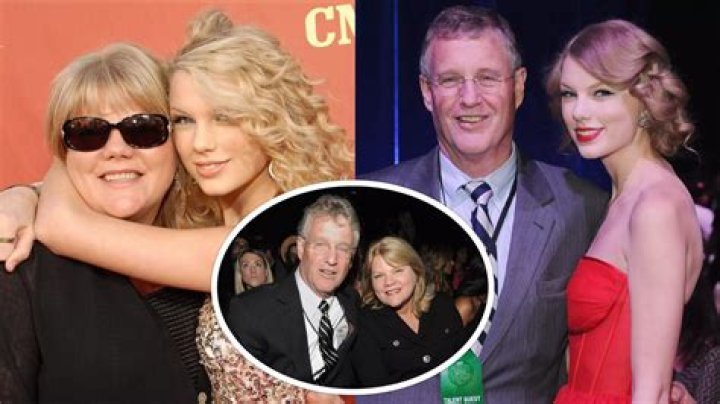 Unveiling The Truth: Are Taylor Swift's Parents Divorced?