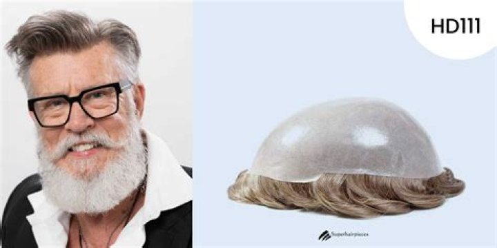 Unveiling The Truth: Does Harry Connick Jr Wear A Hairpiece?