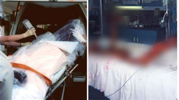 Unveiling The Truth: Hisashi Ouchi Photo Unblurred