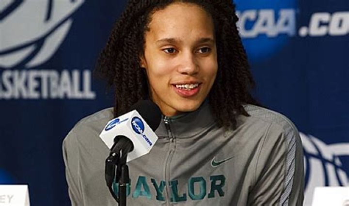 Unveiling The Truth: Is Brittney Griner Trans?