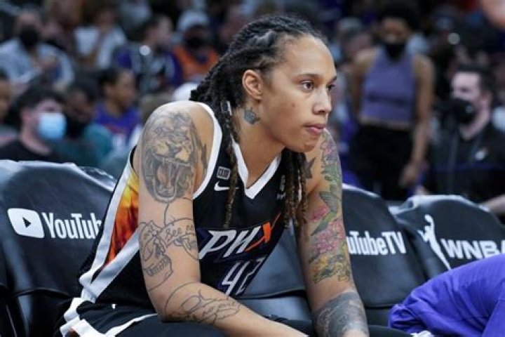 Unveiling The Truth: Is Brittney Griner Transgender?