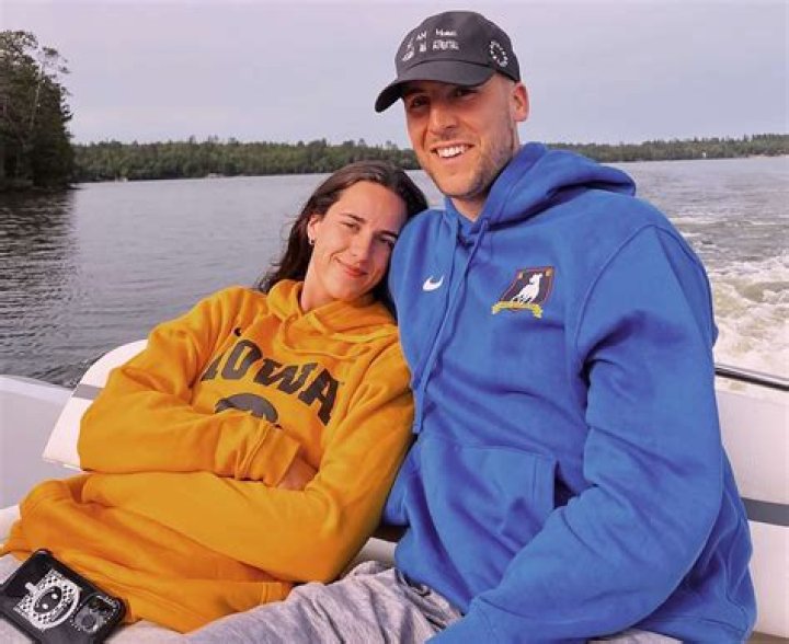 Unveiling The Truth: Is Caitlin Clark A Biological Male?