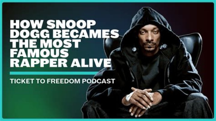 Unveiling The Truth: Is Snoop Dog Alive?