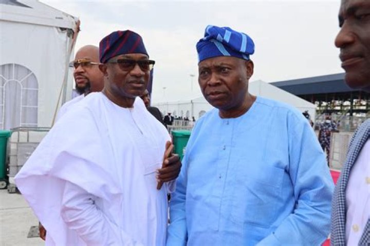 Unveiling The Wealth: Adedeji Adeleke Net Worth 2024