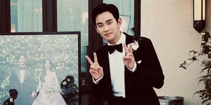 Unveiling The Wealth: Is Kim Soo-hyun From A Rich Family?