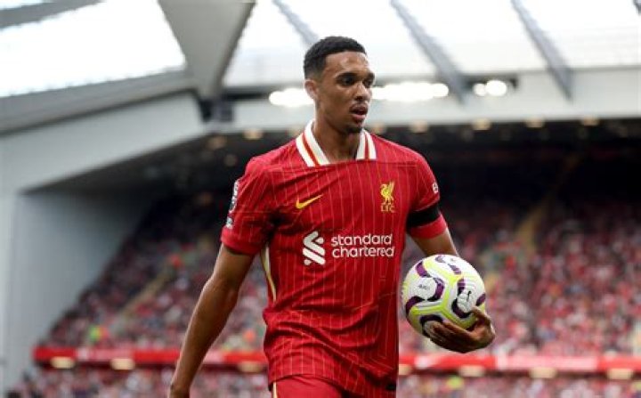 Unveiling The Wealth Of A Football Prodigy: Trent Alexander-Arnold's Net Worth