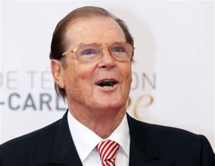 Unveiling The Wealth Of A Legend: Roger Moore Net Worth