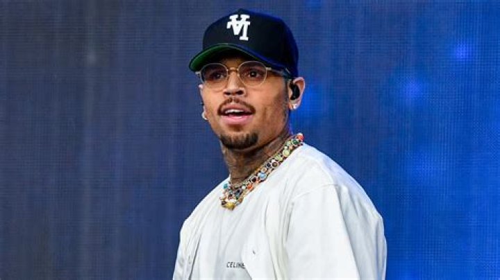 Unveiling The Wealth Of Chris Brown: Understanding His Net Worth Of 145 Million