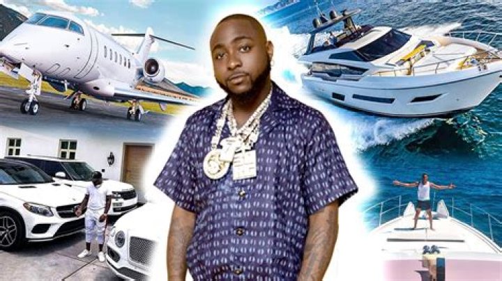 Unveiling The Wealth Of Davido: How Much Money Does Davido Have?