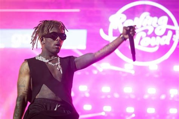 Unveiling The Wealth Of Lil Uzi Vert: How Much Money Does He Have?