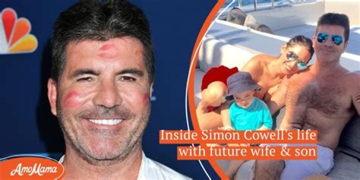 Unveiling The Wealth Of Simon Cowell: How Rich Is He Really?