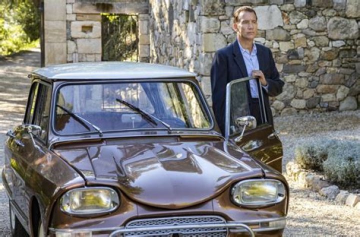 Unveiling The Wheels: What Kind Of Car Do The Property Brothers Drive?