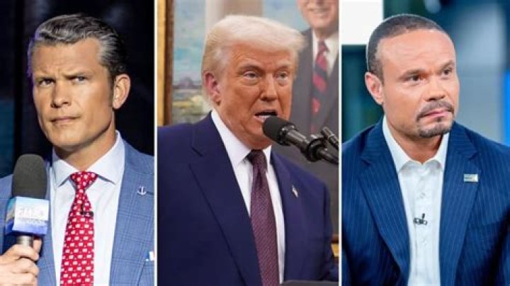 Unveiling The World Of Fox Contributors: Voices Behind The Screen