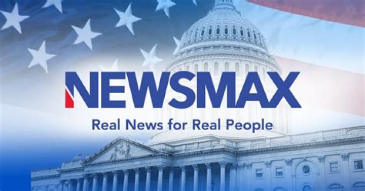 Unveiling The World Of News Max Hosts