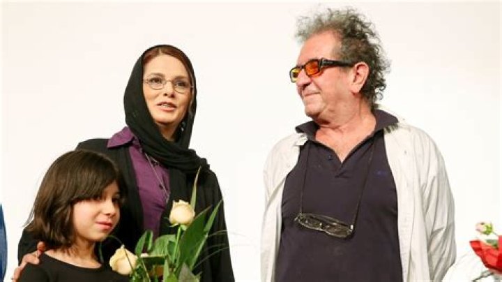 Unveiling Vahideh Mohammadifar: A Journey Through Art And Inspiration