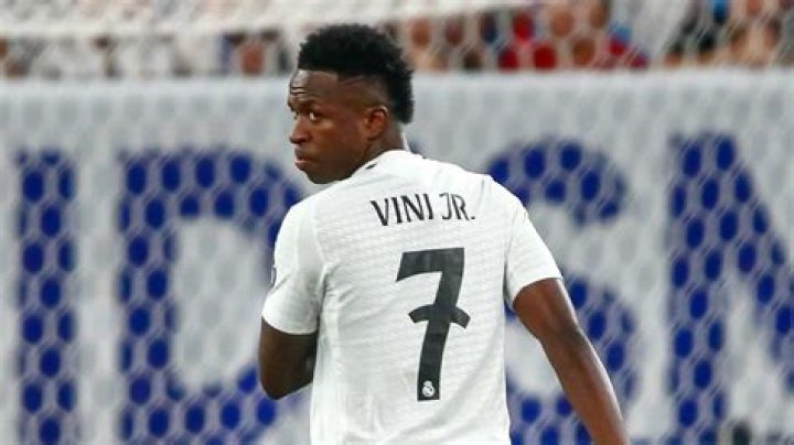Unveiling Vinicius Junior: The Full Name Behind The Talent