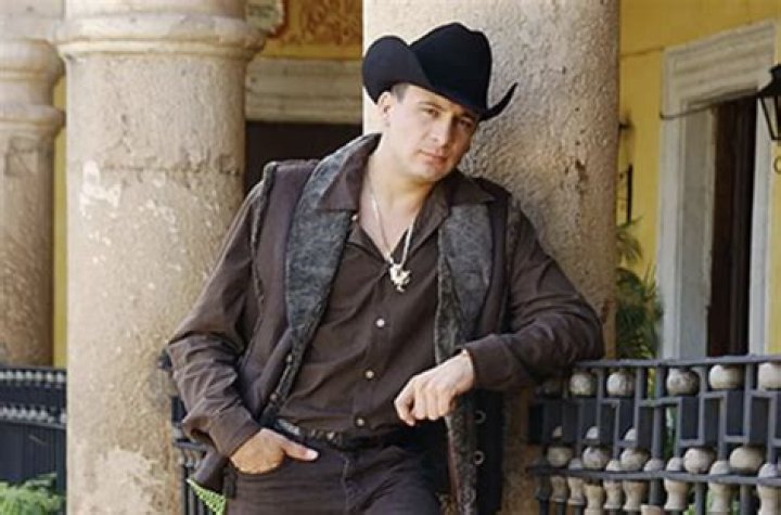 Valentin Elizalde: The Undying Legacy Of A Mexican Music Legend