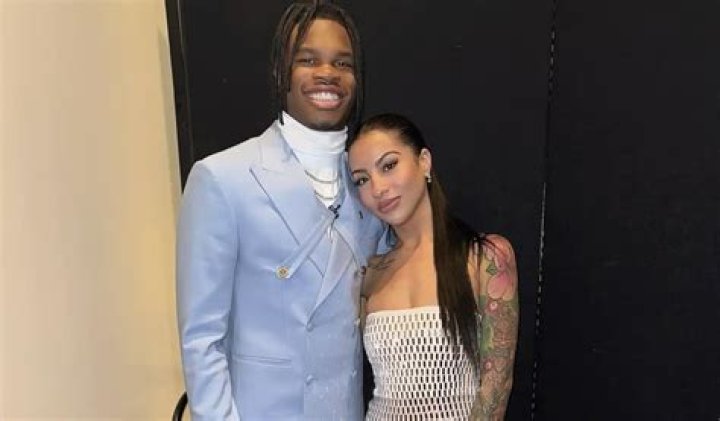 Vinicius Jr: A Glimpse Into The Life Of A Rising Star And His Family