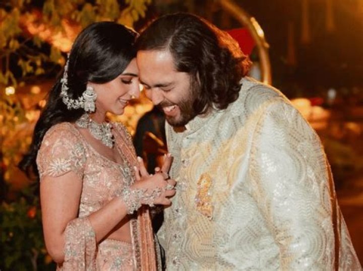 Vital Information: Ambani Anant's Health Concerns