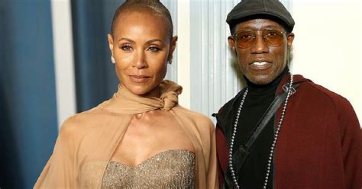 Wesley Snipes And Jada Pinkett Smith: A Dynamic Duo Of Hollywood