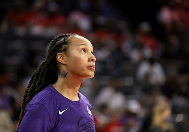 What Are Brittney Griner's Pronouns? - A Comprehensive Guide