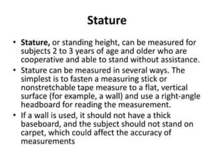 What Is Haminations' Height? Discover His Vertical Stature