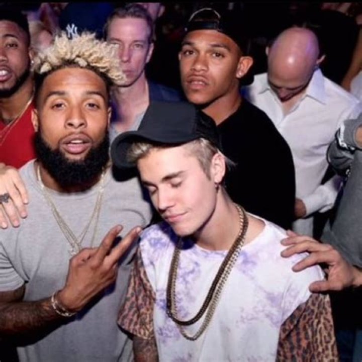 When Sports Meets Music: The Connection Between Odell Beckham Jr. And Justin Bieber