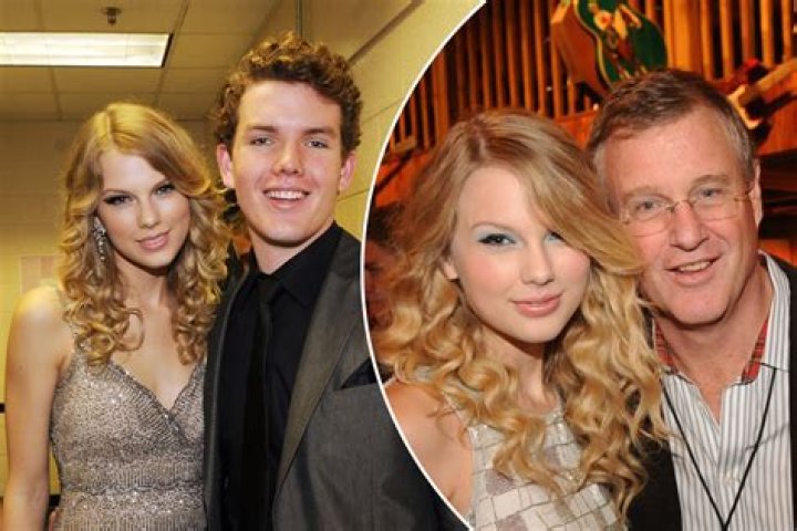 When Taylor Swift's Parents Remarry: A Journey Of Love And Change