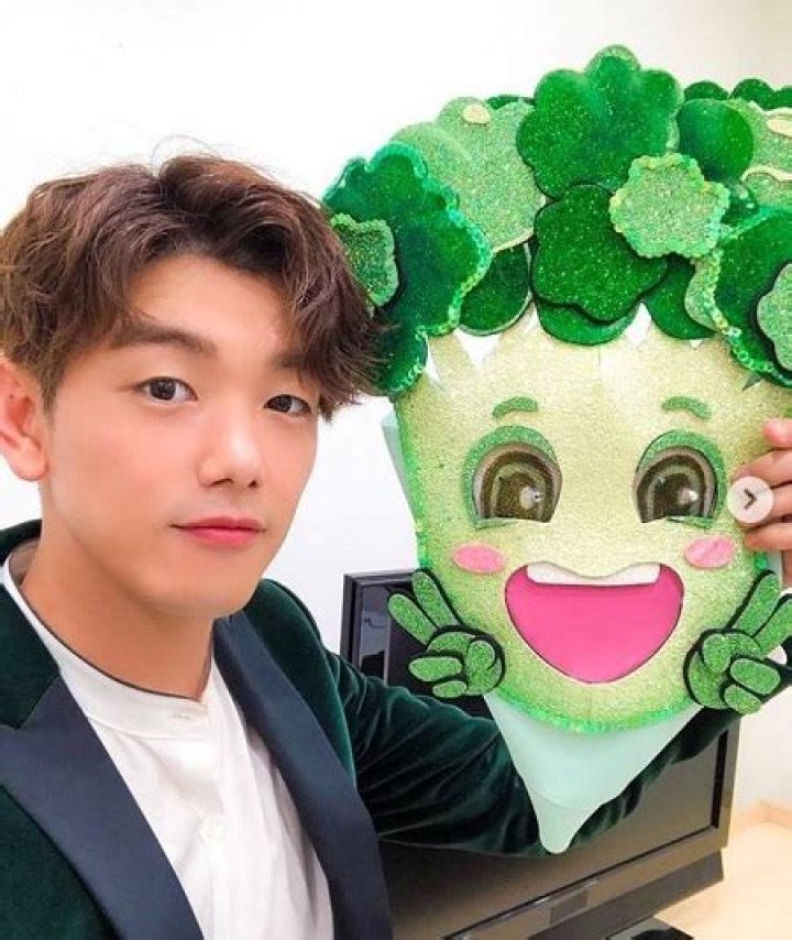 When Was Eric Nam Born? Explore His Birthdate