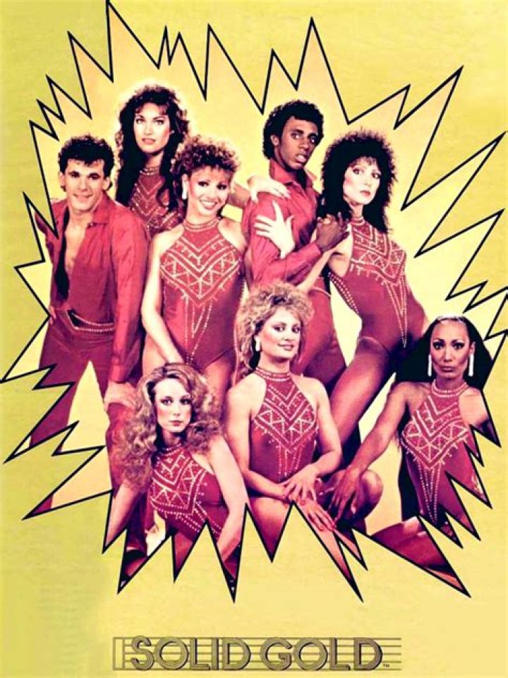 Where Are The Solid Gold Dancers Now? A Journey Through Time