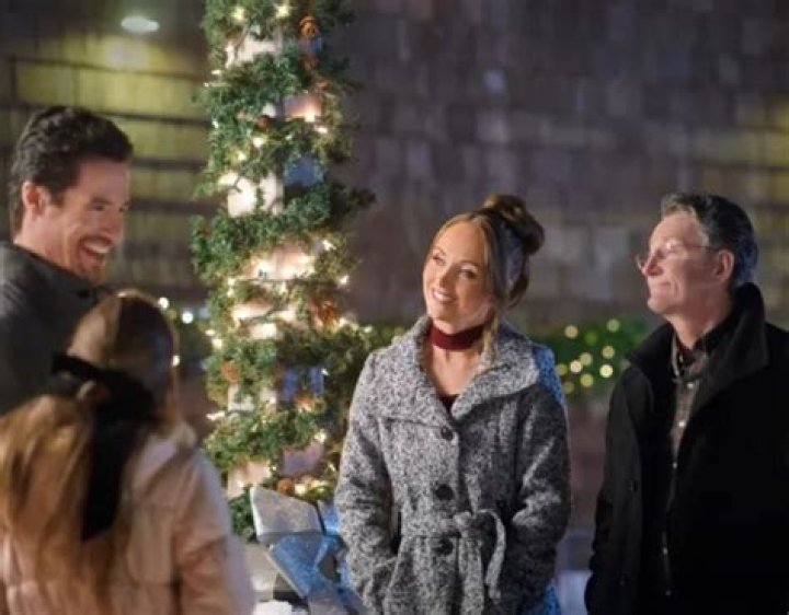 Where Was My Christmas Guide Filmed: All The Filming Locations Revealed