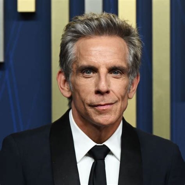 Who's Ben Stiller's Offspring? Discover The Identity Of His Son