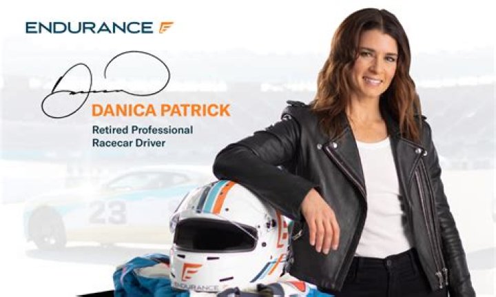 Who's Dating Danica Patrick In 2022?