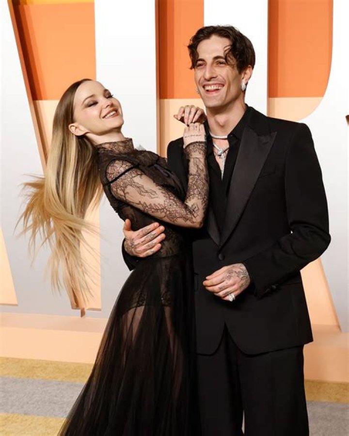 Who's Dove Cameron Dating In 2024? A Closer Look At Her Love Life