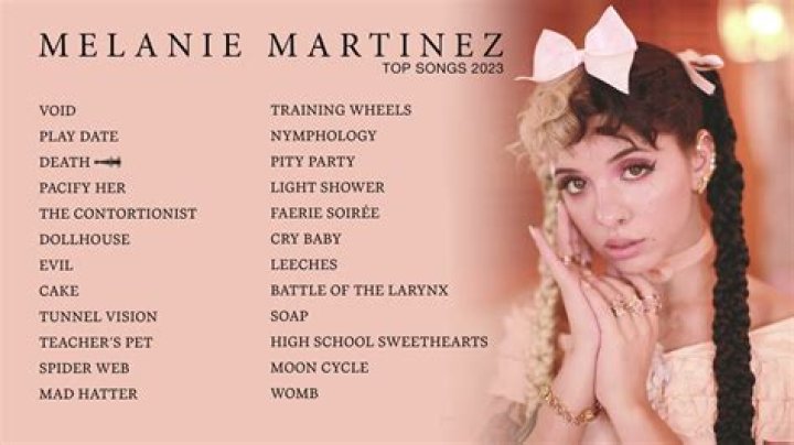 Who Are Melanie Martinez's Devoted Fans? The Ultimate 2023 Guide
