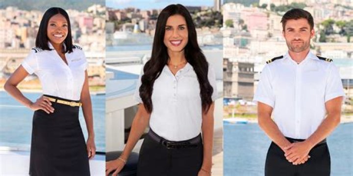Who Faces The Axe On Below Deck Med Season 8?