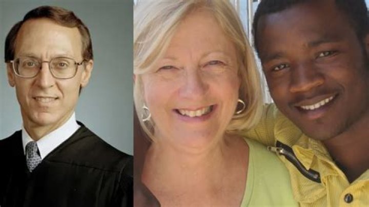 Who Is Daren Bates's Wife?