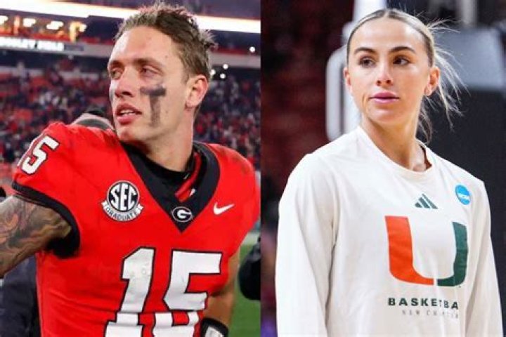 Who Is Ken Carson's Girlfriend? Uncover The Secrets