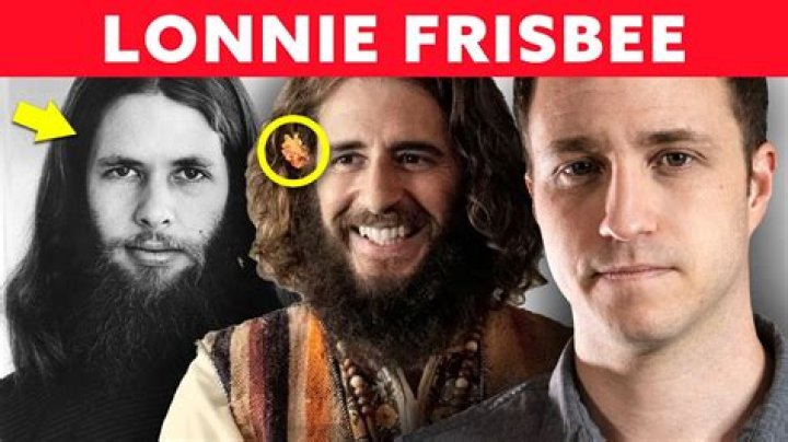 Who Is Lonnie Frisbee's Significant Other?