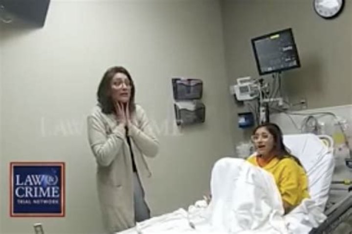 Who Is The Birth Giver Of Alexee Trevizo?