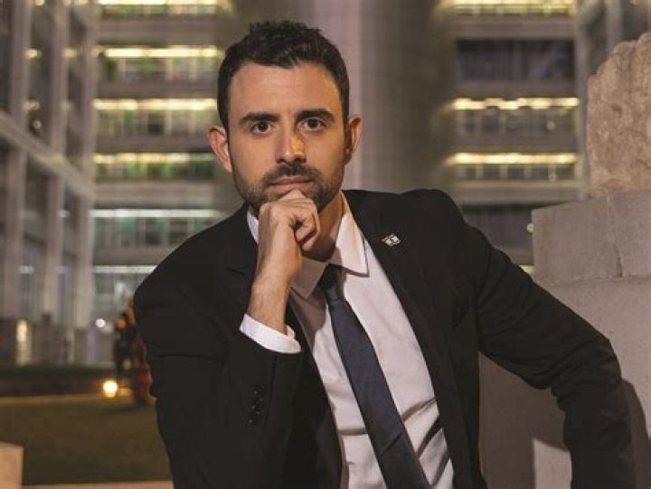 Who Is The Wife Of Renowned Cybersecurity Expert Eylon Levy?