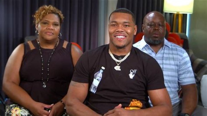 Who Is Travon Walker's Wife? Meet His Loved One