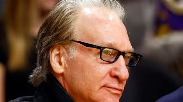 Who Was Bill Maher's Father? Unveiling The Family History