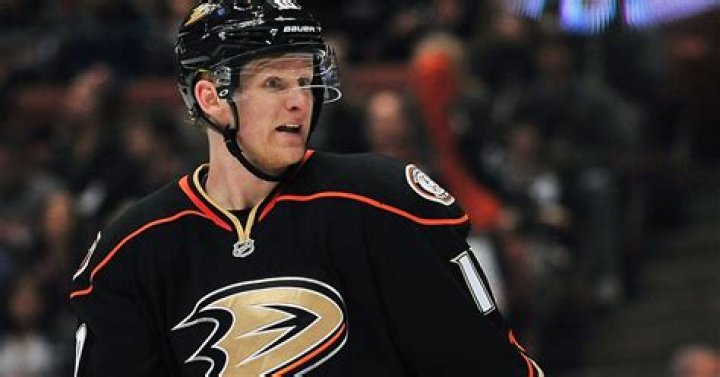 Why Did Corey Perry Get Suspended? The Real Reason Revealed