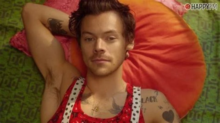 Why Harry Styles Is The Daddy We All Love