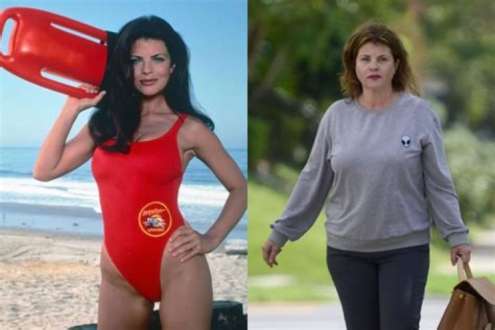Yasmine Bleeth: A Glimpse Into Her Life As A Mother