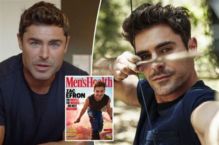 Zac Efron's Journey To Love: Exploring His Relationship With His Wife