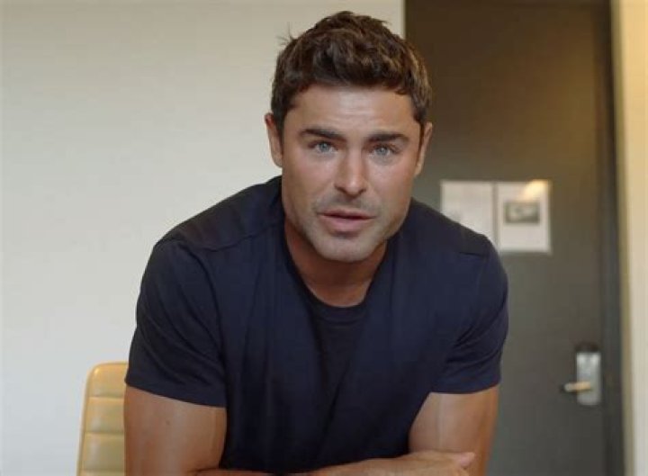 Zac Efron: A Glimpse Into His Current Life And Career