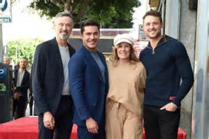 Zac Efron’s Journey In 2023: The Evolution Of A Star